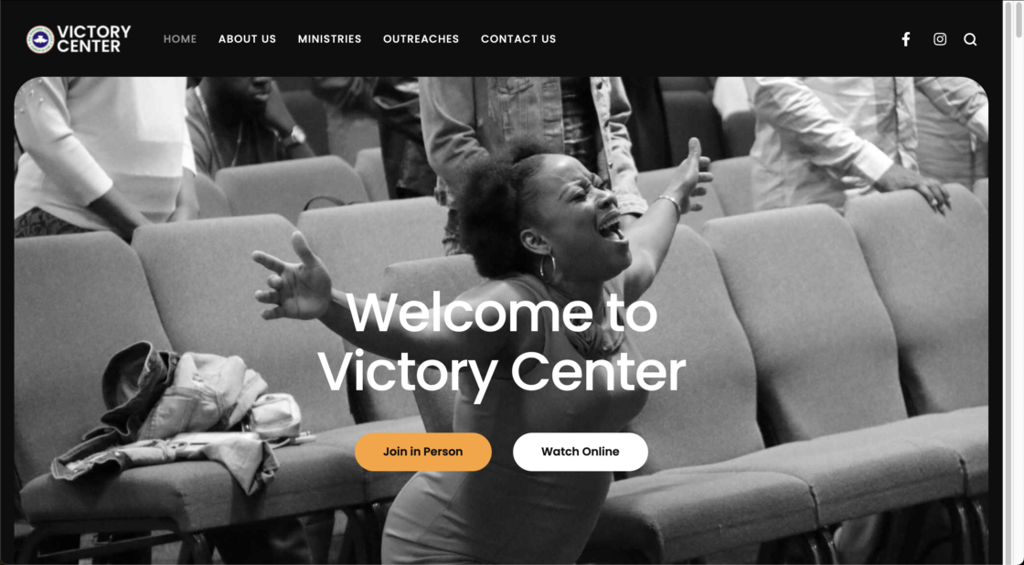 Victory Center